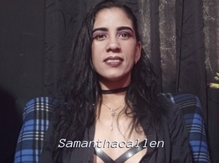 Samanthacallen