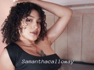 Samanthacalloway