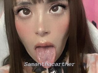 Samanthacarther