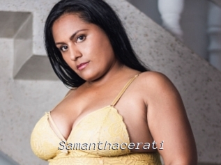 Samanthacerati