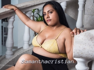 Samanthacristian