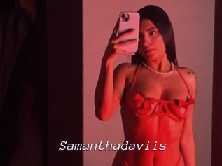 Samanthadaviis