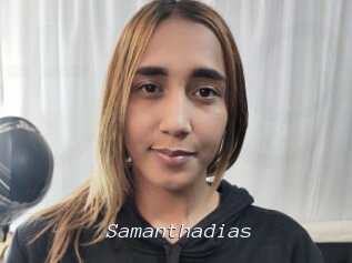 Samanthadias