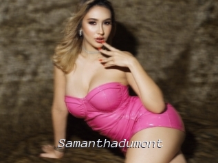 Samanthadumont