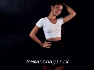 Samanthagirlx