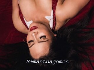Samanthagomes