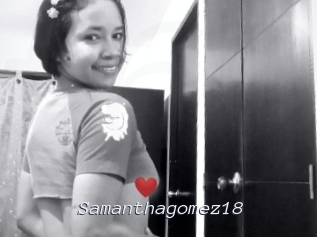 Samanthagomez18