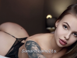 Samanthaholts