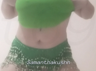 Samanthakushh
