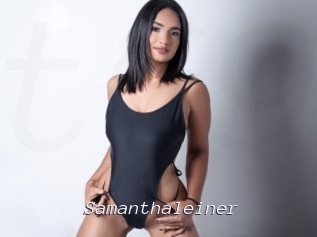 Samanthaleiner