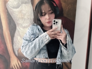 Samanthalindeman