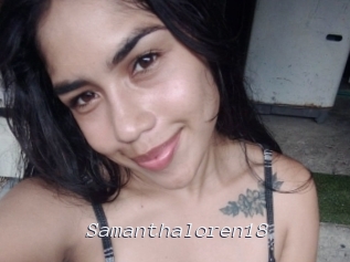 Samanthaloren18