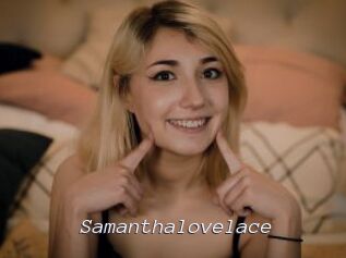 Samanthalovelace