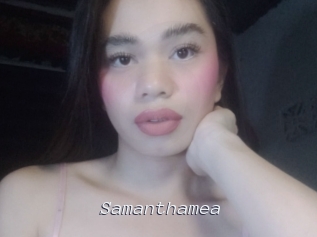 Samanthamea