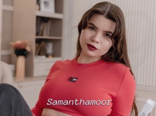 Samanthamoor