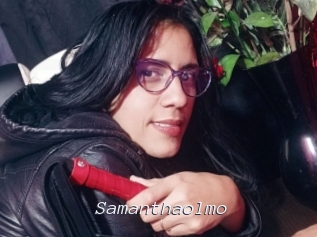Samanthaolmo