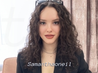 Samanthaoneil