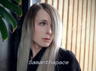 Samanthapace
