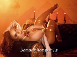 samanthapearls Tel 69 Salopes