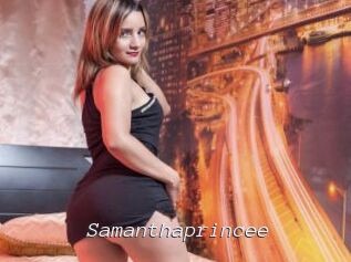 Samanthaprincee