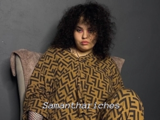 Samanthariches