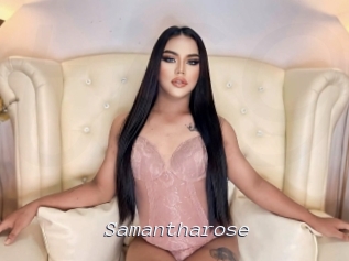 Samantharose