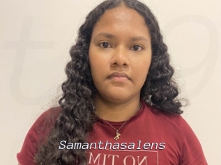 Samanthasalens