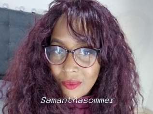 Samanthasommer