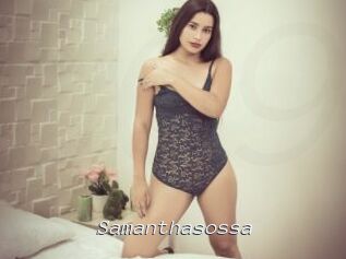 Samanthasossa