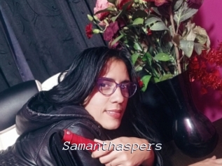 Samanthaspers