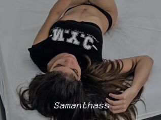 Samanthass
