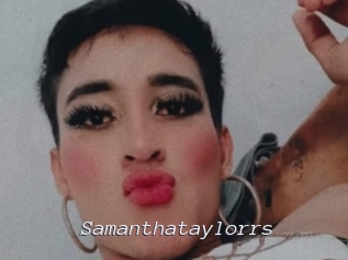 samanthataylorrs Tel 69 Salopes