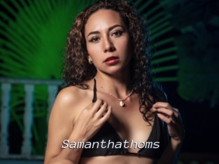 Samanthathoms