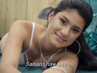 Samanthawillss