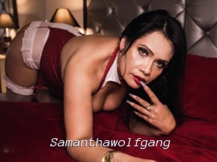 Samanthawolfgang
