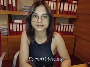 Samantthaxx