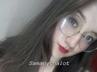 samanychalot Tel 69 Salopes