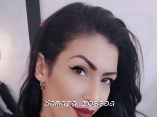 Samara_rossaa