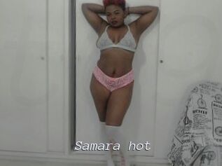 Samara_hot