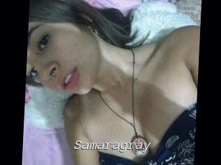Samaragray