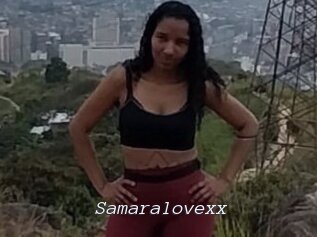 Samaralovexx