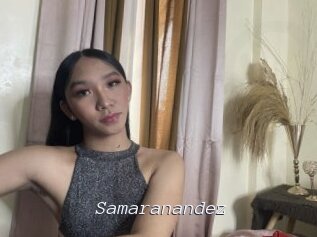 Samaranandez