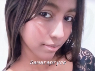 Samarapryce