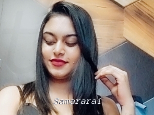 Samararai