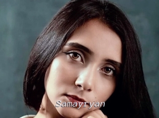Samayryan