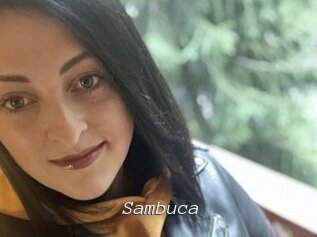 Sambuca