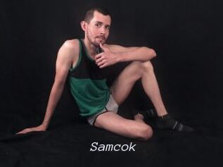 Samcok