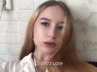 Samcruze