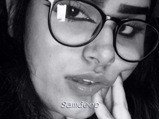 Samdeep