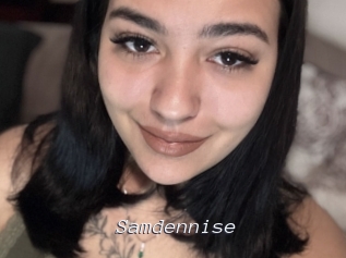 Samdennise